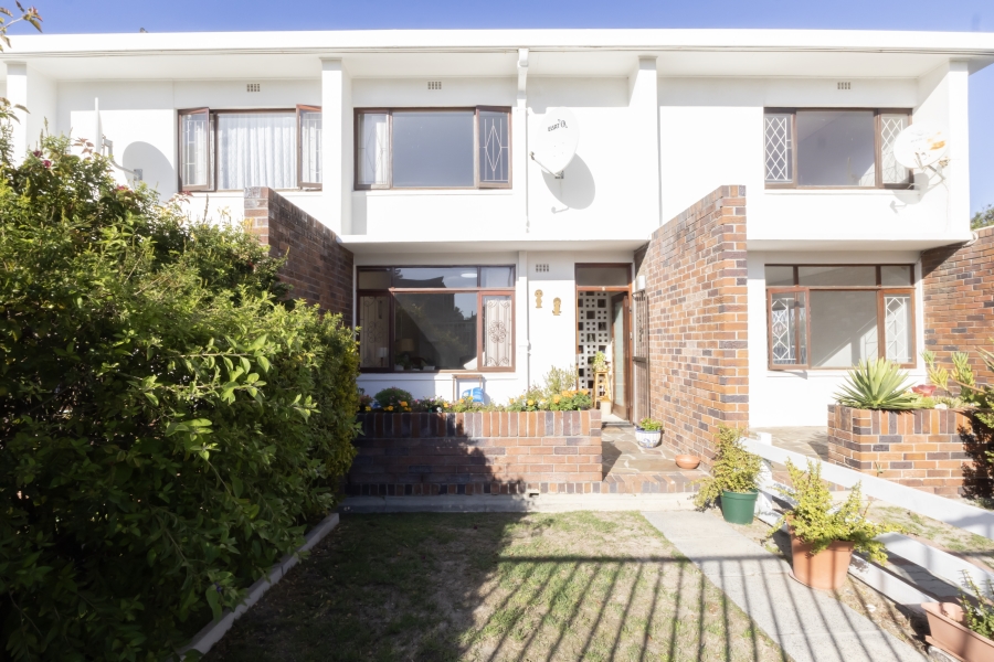 2 Bedroom Property for Sale in Tijgerhof Western Cape